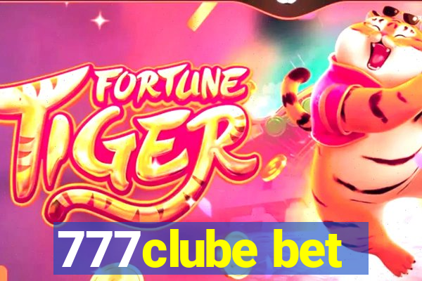 777clube bet