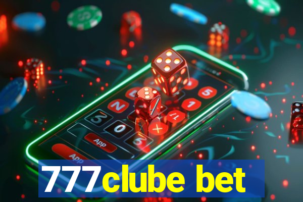 777clube bet