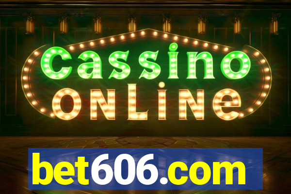 bet606.com