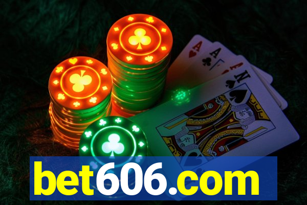 bet606.com