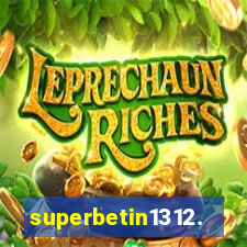 superbetin1312.com