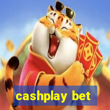 cashplay bet