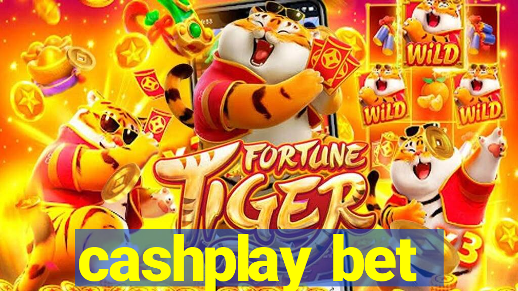 cashplay bet