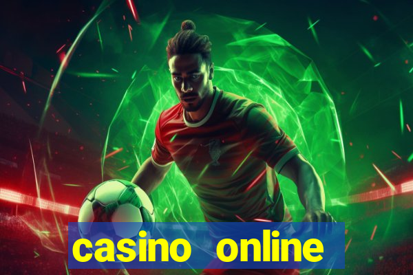 casino online gratis 888