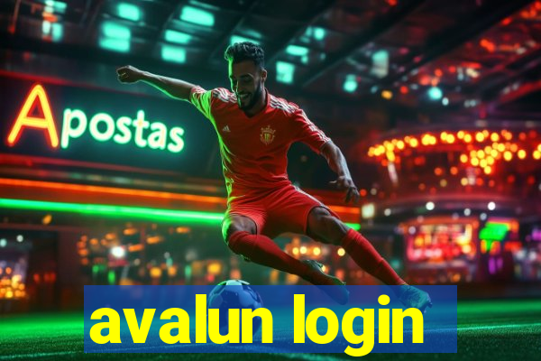 avalun login