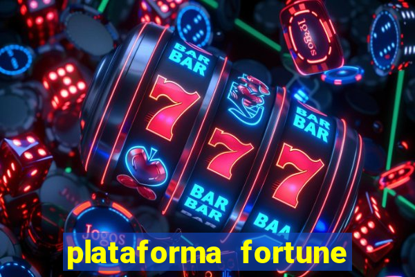 plataforma fortune rabbit 2