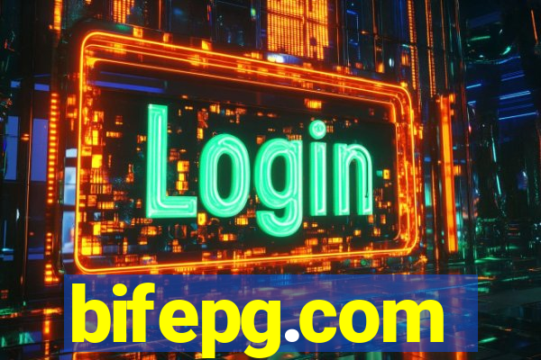 bifepg.com