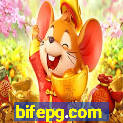 bifepg.com