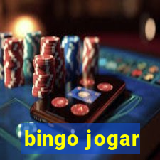 bingo jogar