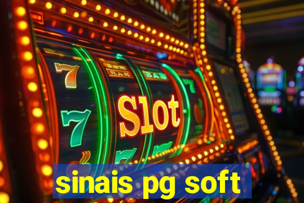 sinais pg soft