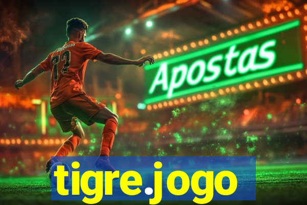 tigre.jogo