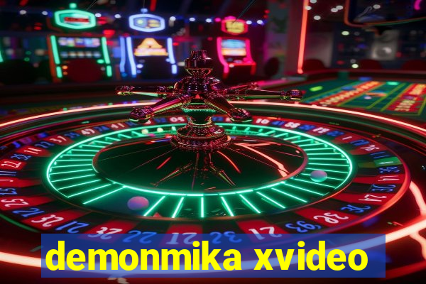 demonmika xvideo