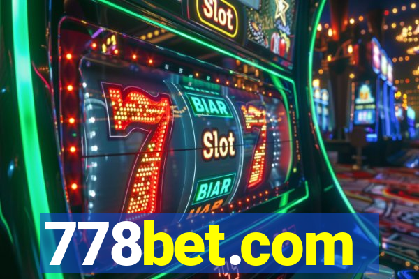 778bet.com