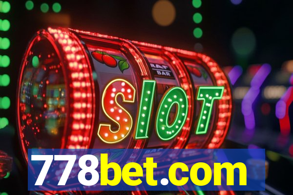 778bet.com