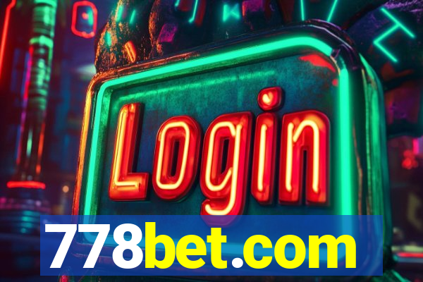 778bet.com