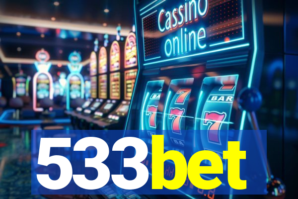 533bet