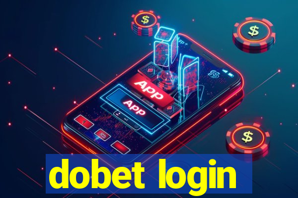 dobet login