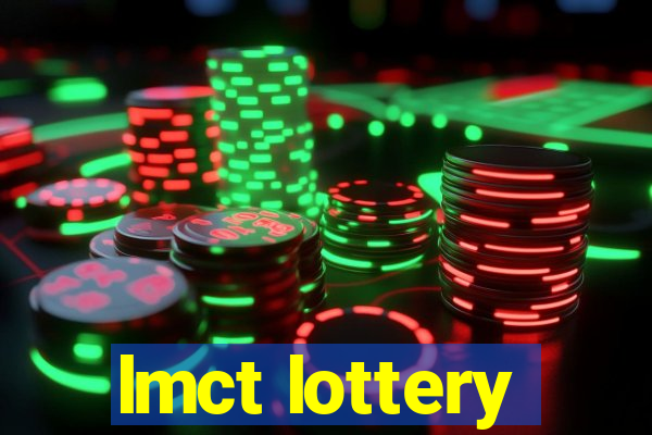 lmct lottery