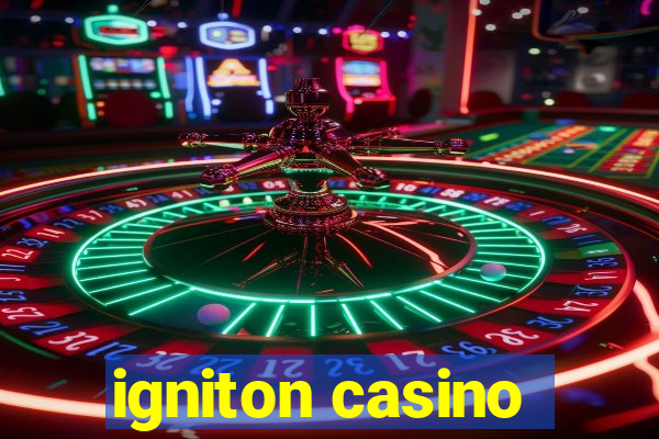 igniton casino