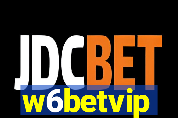 w6betvip