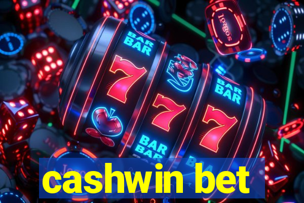 cashwin bet