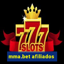 mma.bet afiliados