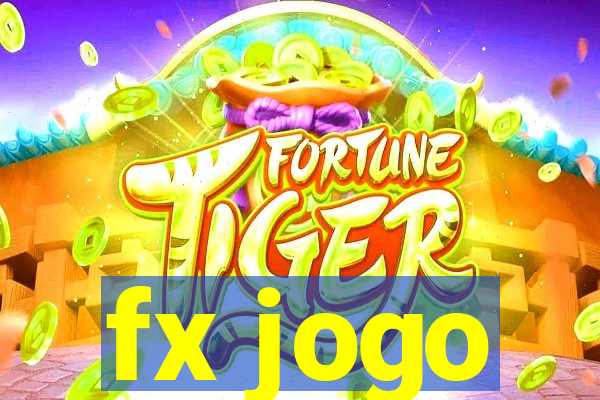 fx jogo