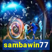 sambawin77