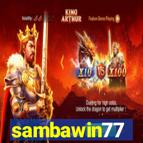 sambawin77