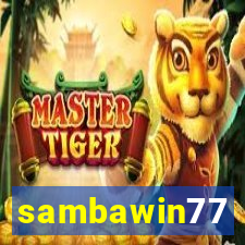 sambawin77