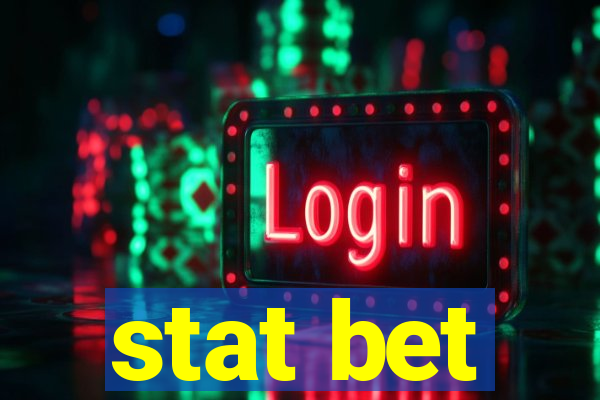 stat bet