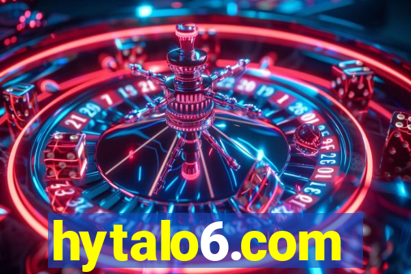 hytalo6.com