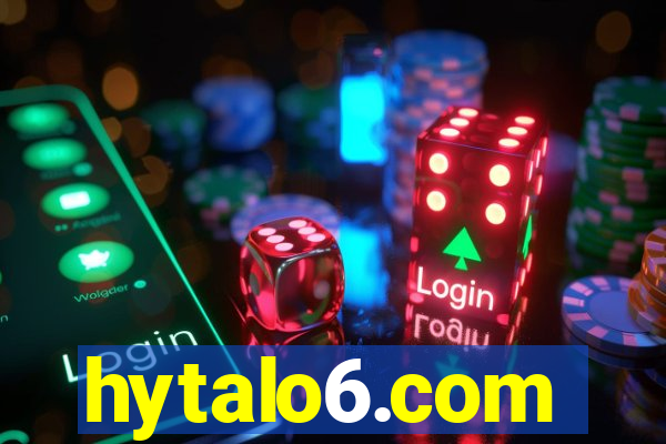 hytalo6.com