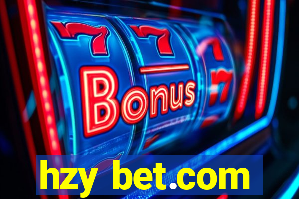 hzy bet.com