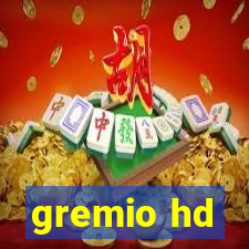 gremio hd