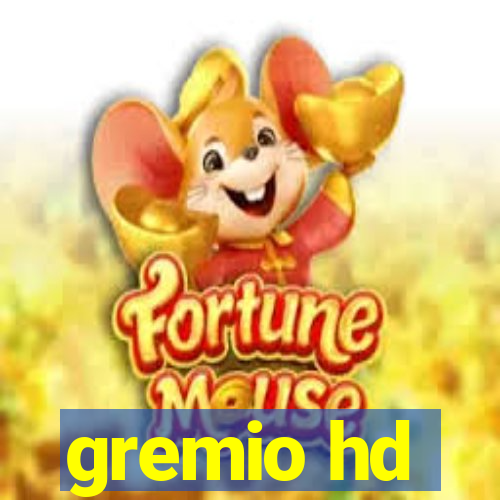 gremio hd