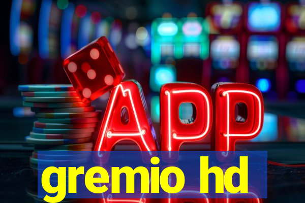 gremio hd