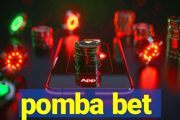 pomba bet