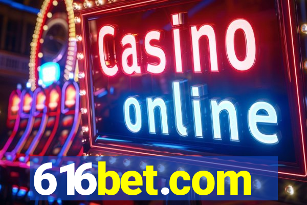 616bet.com