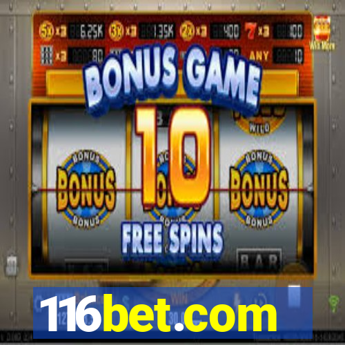 116bet.com