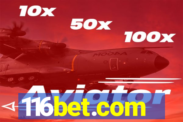 116bet.com