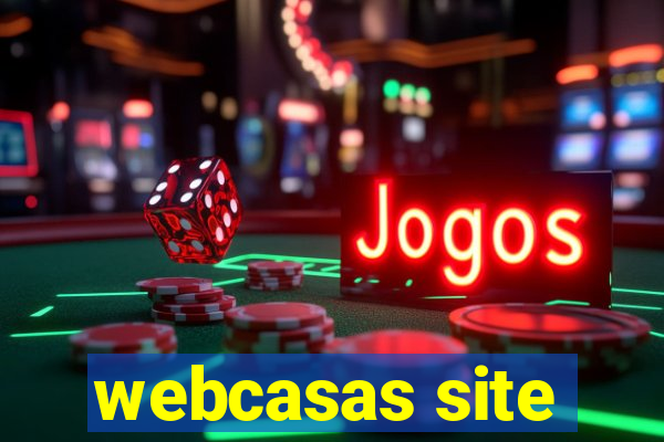 webcasas site