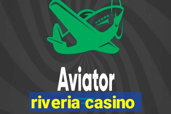 riveria casino