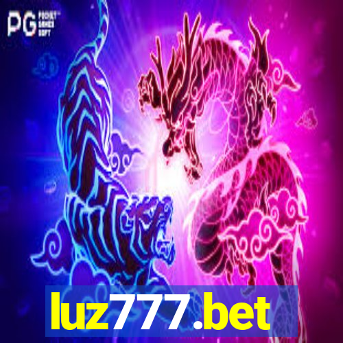 luz777.bet