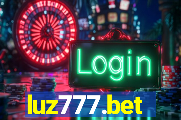 luz777.bet