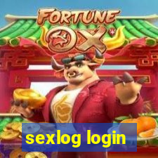 sexlog login