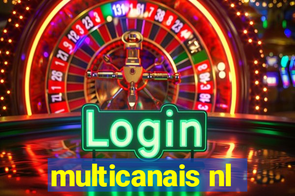 multicanais nl