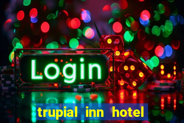 trupial inn hotel casino curacao