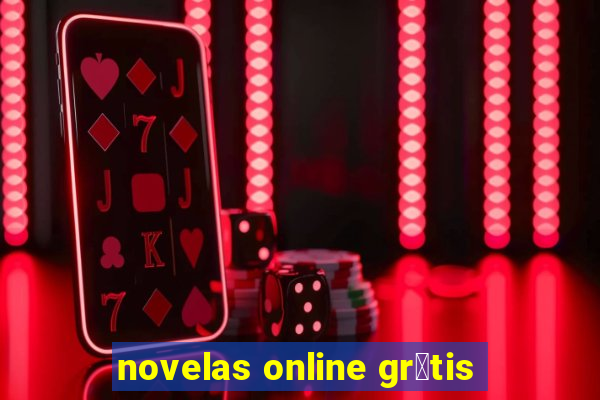 novelas online gr谩tis