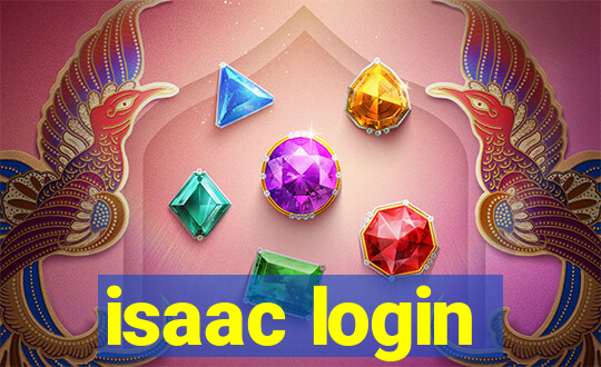 isaac login